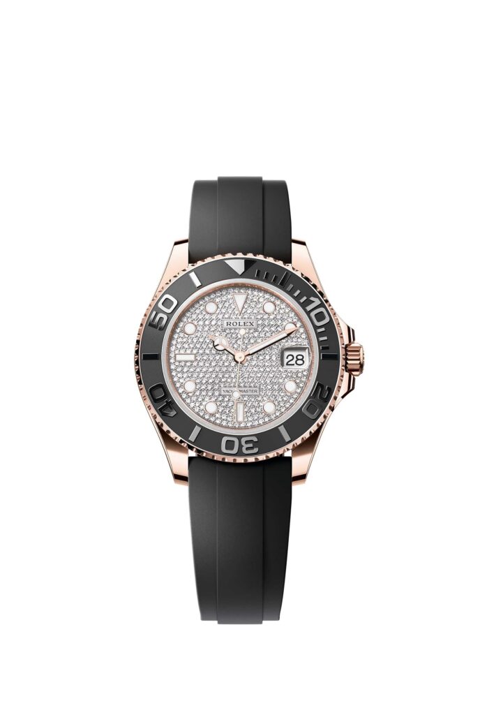 Rolex Yacht-Master 37 268655-0019