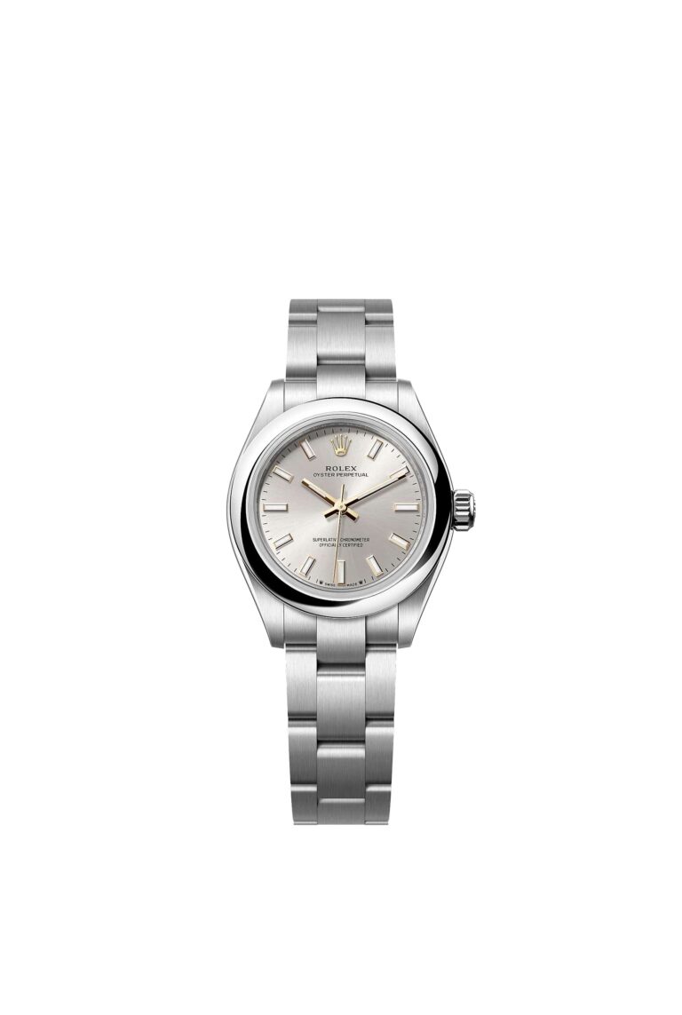 Rolex Oyster Perpetual 28 276200-0001