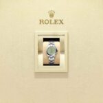 Rolex Oyster Perpetual 28 276200-0006