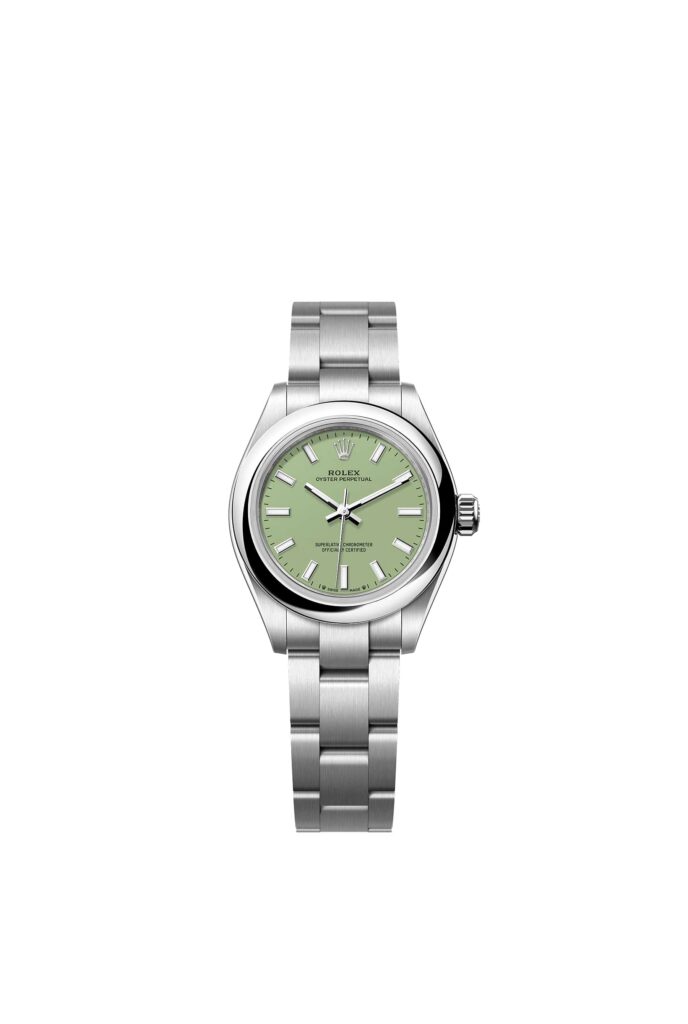 Rolex Oyster Perpetual 28 276200-0006