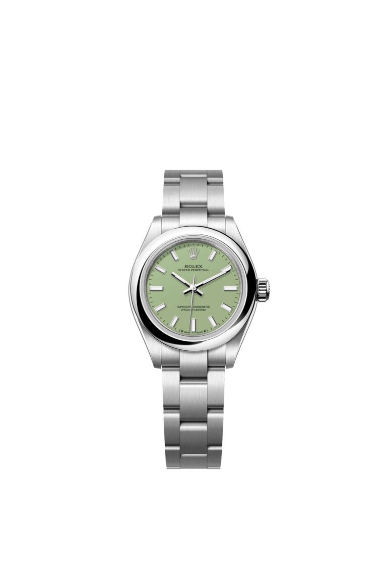 Rolex Oyster Perpetual 28 276200-0006