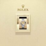 Rolex Oyster Perpetual 28 276200-0007