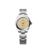 Rolex Oyster Perpetual 28 276200-0007