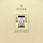 Rolex Oyster Perpetual 28 276200-0009