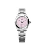 Rolex Oyster Perpetual 28 276200-0009