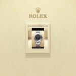 Rolex Oyster Perpetual 28 276200-0010