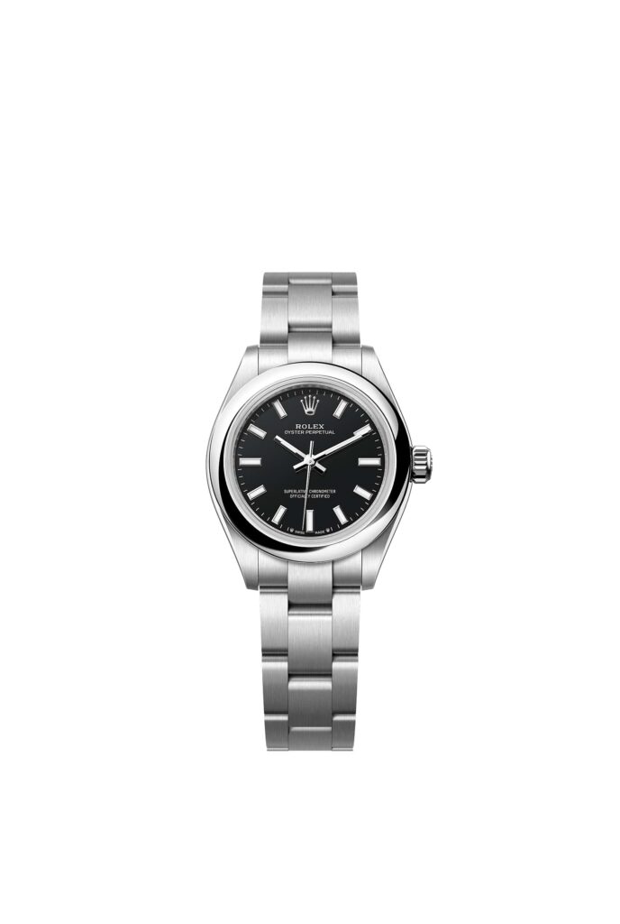 Rolex Oyster Perpetual 28 276200-0010