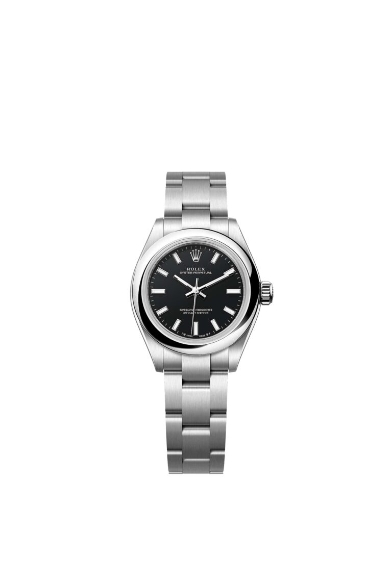 Rolex Oyster Perpetual 28 276200-0010