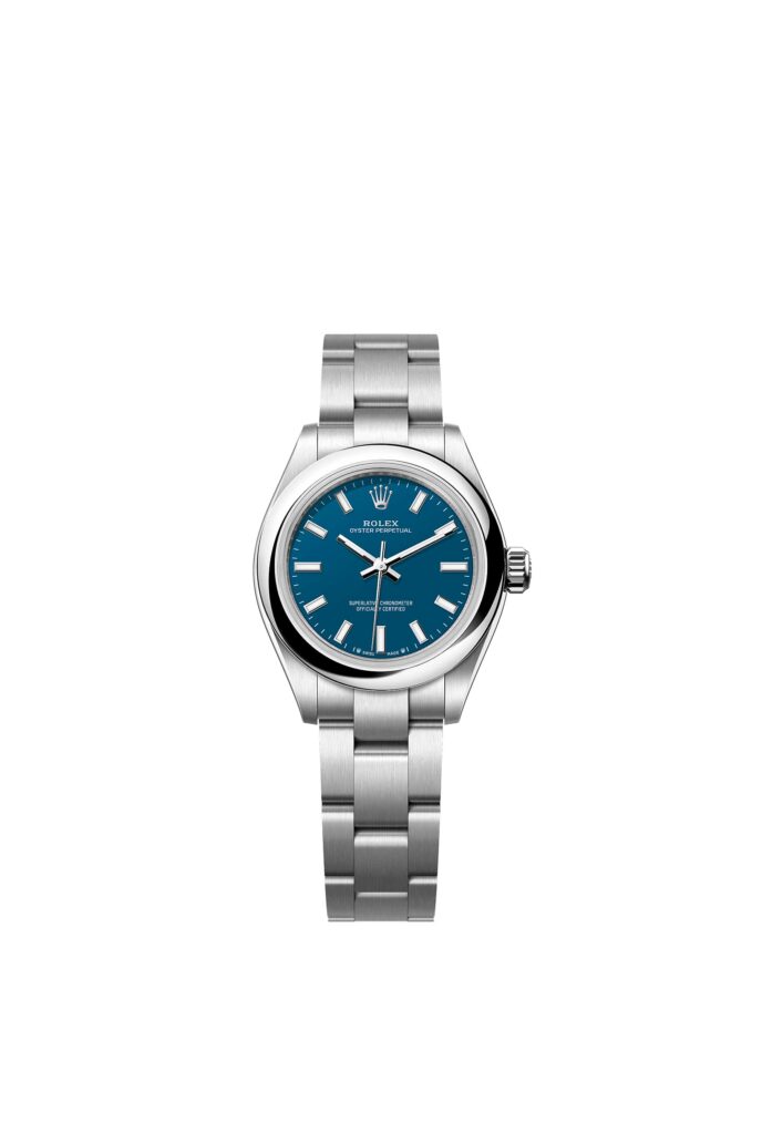 Rolex Oyster Perpetual 28 276200-0011