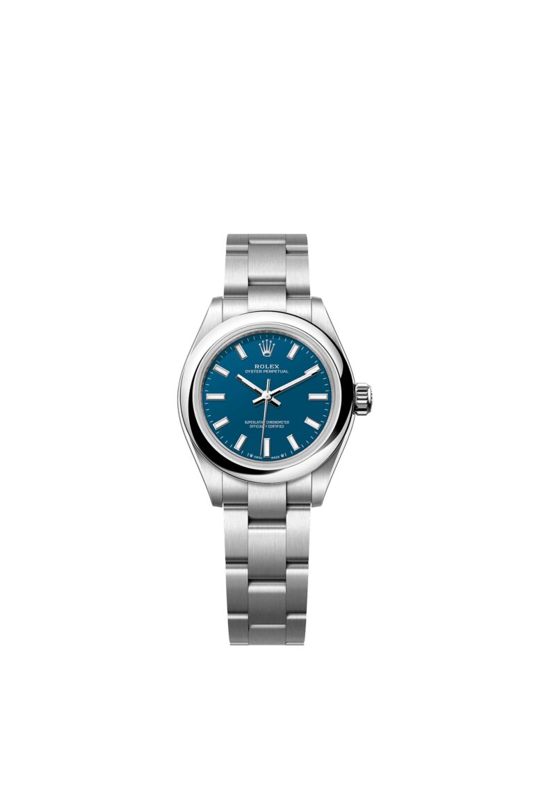 Rolex Oyster Perpetual 28 276200-0011