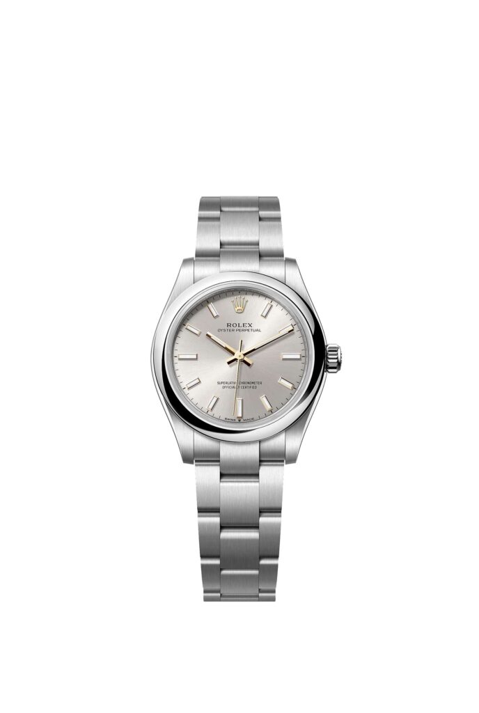 Rolex Oyster Perpetual 31 277200-0001