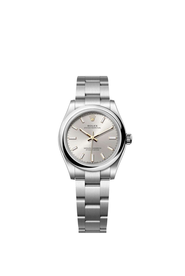 Rolex Oyster Perpetual 31 277200-0001