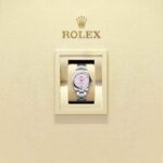 Rolex Oyster Perpetual 31 277200-0009