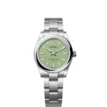Rolex Oyster Perpetual 31 277200-0012