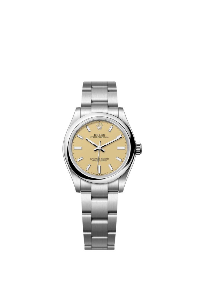 Rolex Oyster Perpetual 31 277200-0013