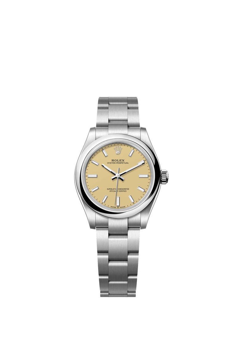 Rolex Oyster Perpetual 31 277200-0013