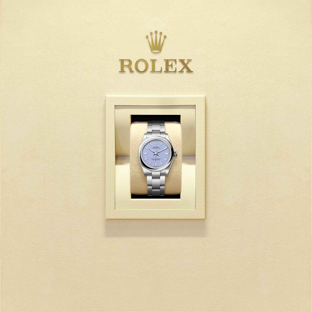 Rolex Oyster Perpetual 31 277200-0014