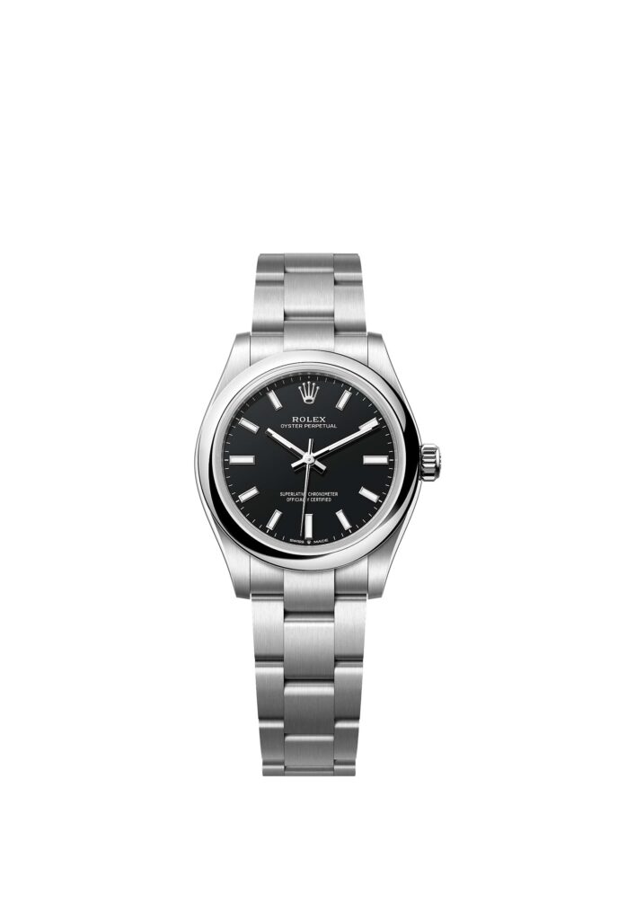 Rolex Oyster Perpetual 31 277200-0016