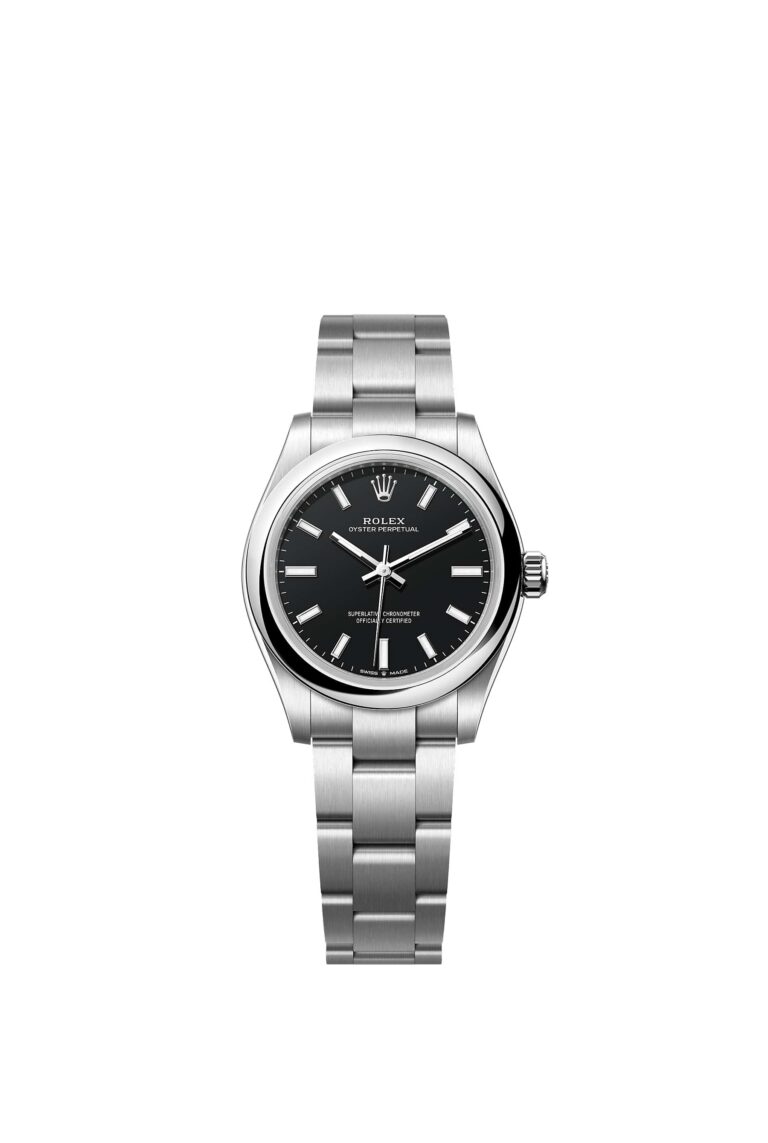 Rolex Oyster Perpetual 31 277200-0016