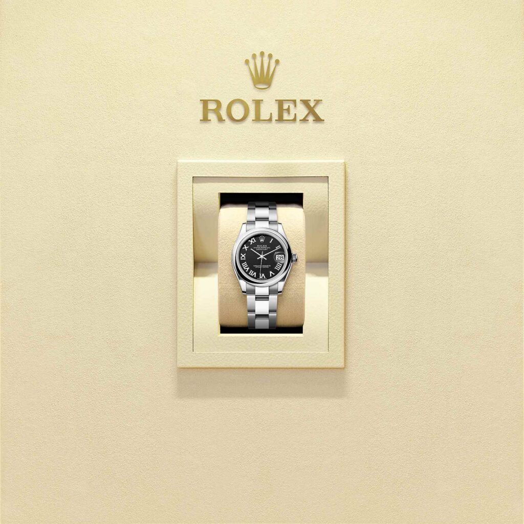 Rolex Datejust 31 278240-0001