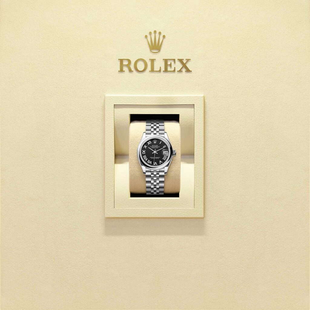 Rolex Datejust 31 278240-0002