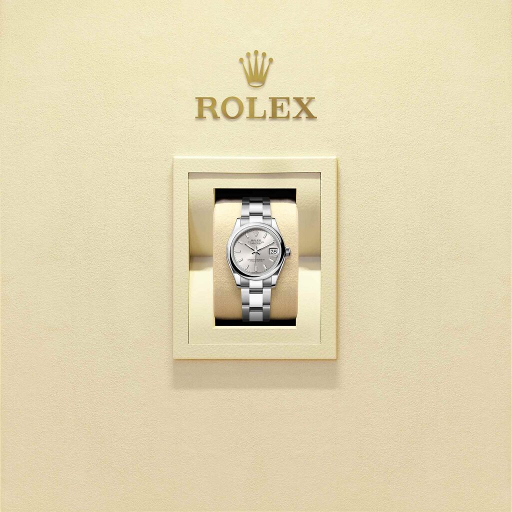 Rolex Datejust 31 278240-0005
