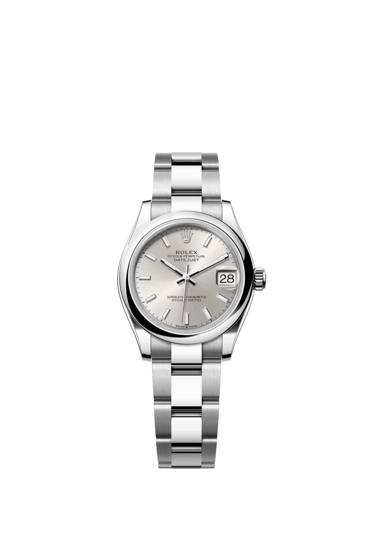 Rolex Datejust 31 278240-0005