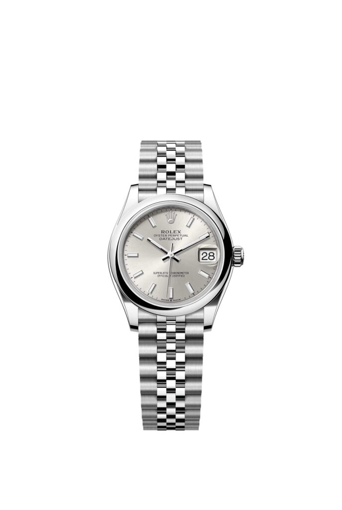 Rolex Datejust 31 278240-0006