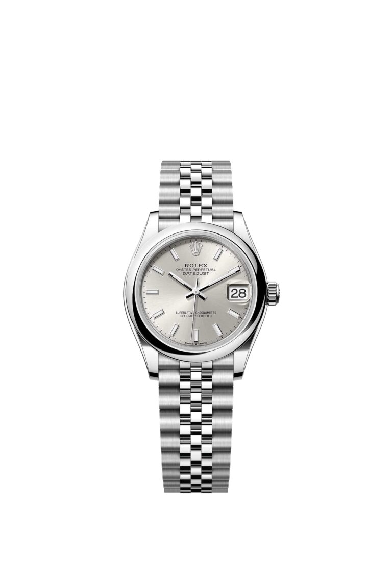 Rolex Datejust 31 278240-0006