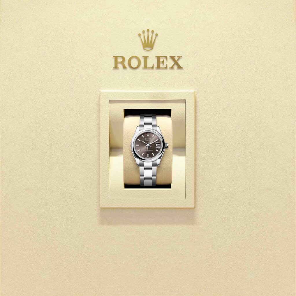 Rolex Datejust 31 278240-0009