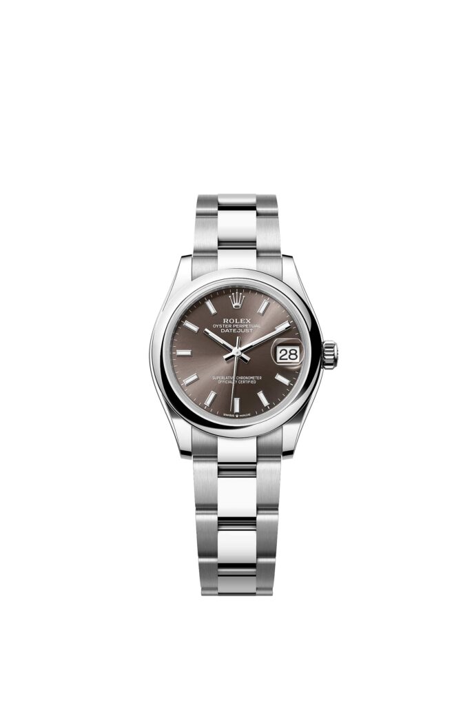 Rolex Datejust 31 278240-0009