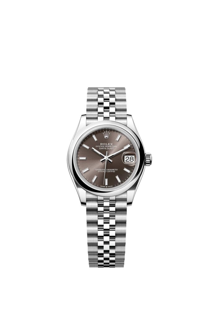 Rolex Datejust 31 278240-0010
