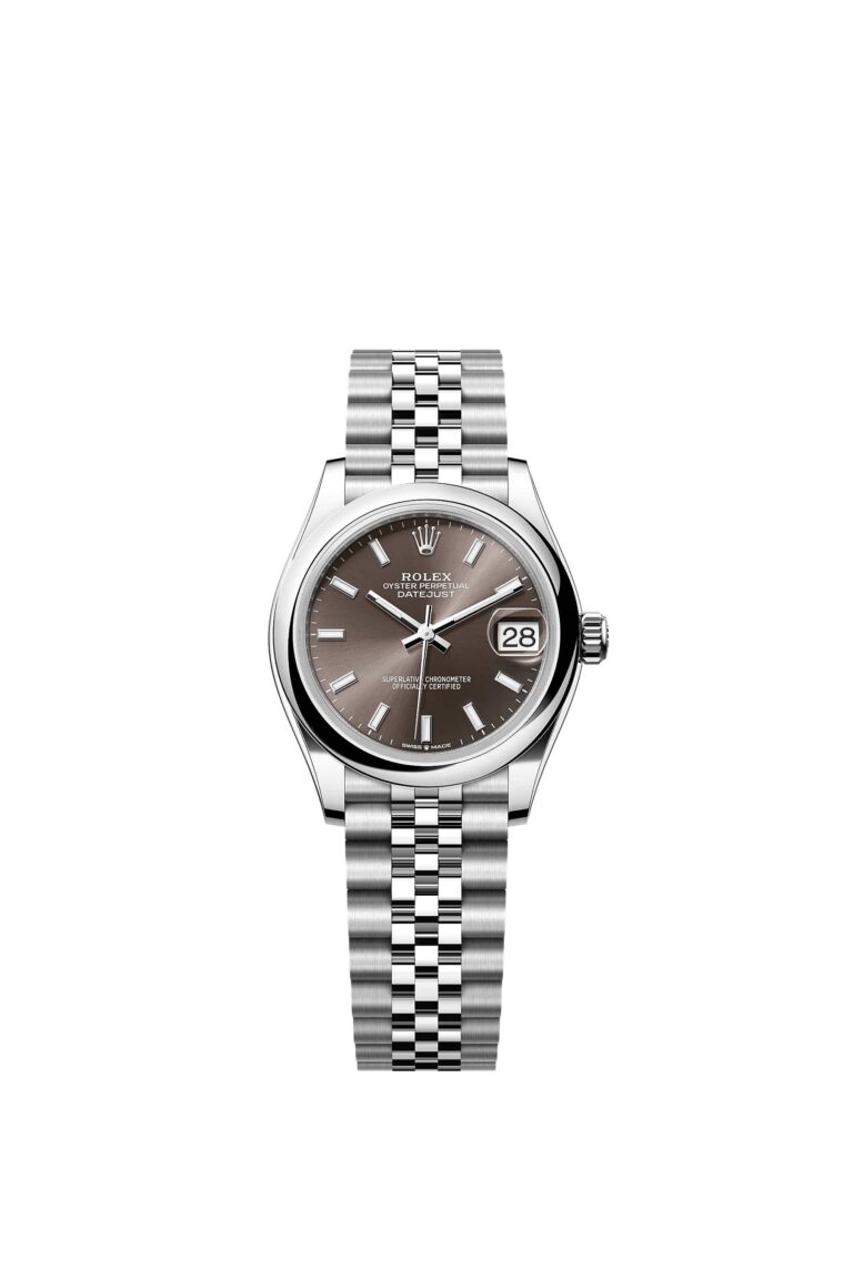 Rolex Datejust 31 278240-0010