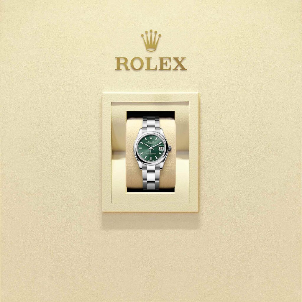 Rolex Datejust 31 278240-0011