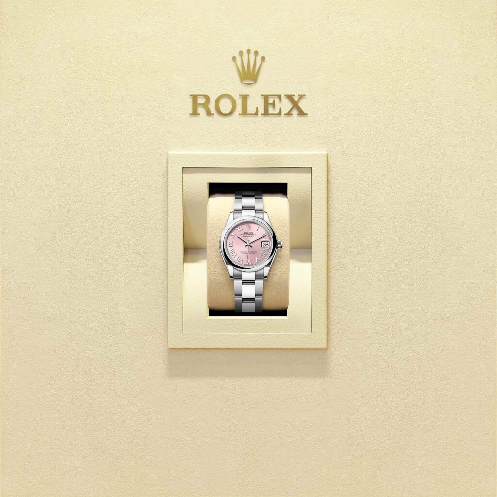 Rolex Datejust 31 278240-0013