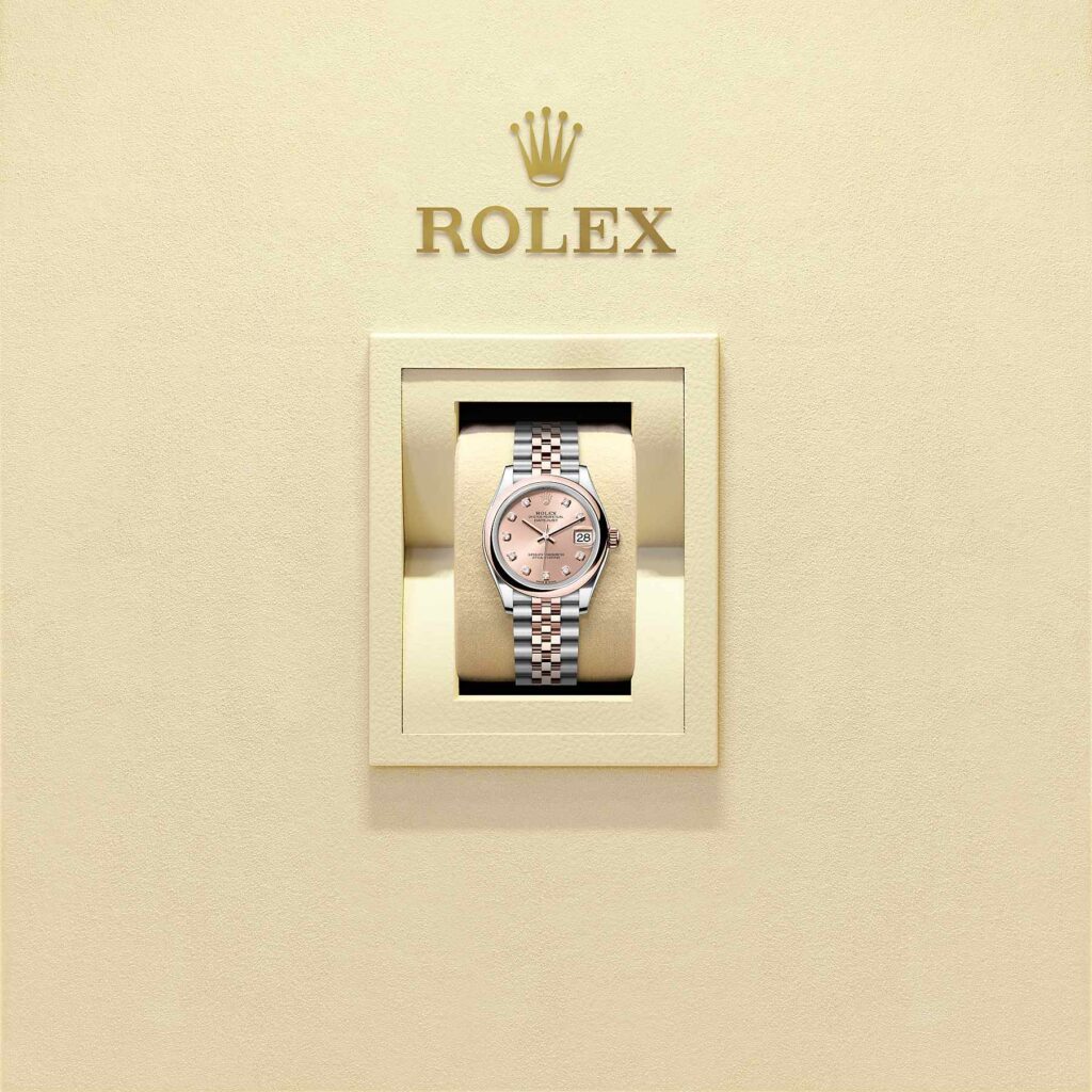 Rolex Datejust 31 278241-0024