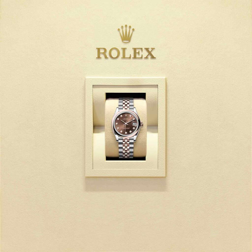 Rolex Datejust 31 278241-0028