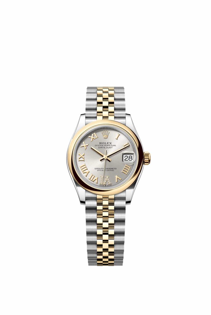 Rolex Datejust 31 278243-0004