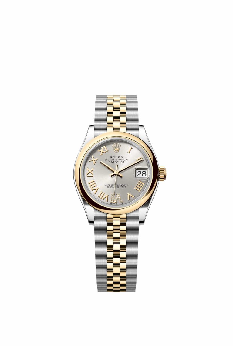 Rolex Datejust 31 278243-0004