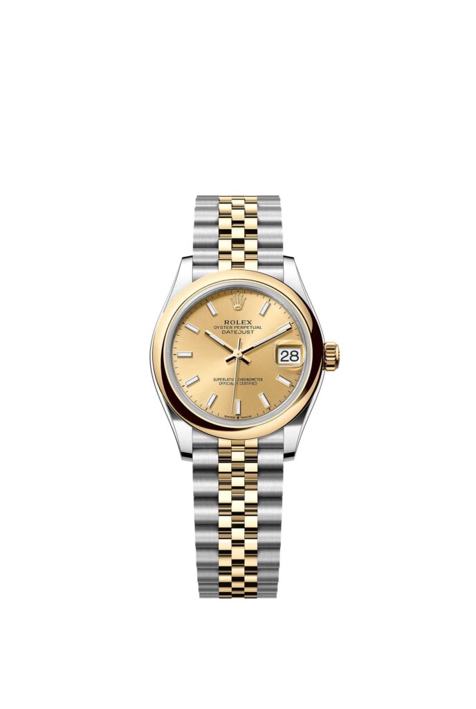 Rolex Datejust 31 278243-0014