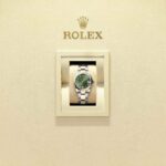 Rolex Datejust 31 278243-0015