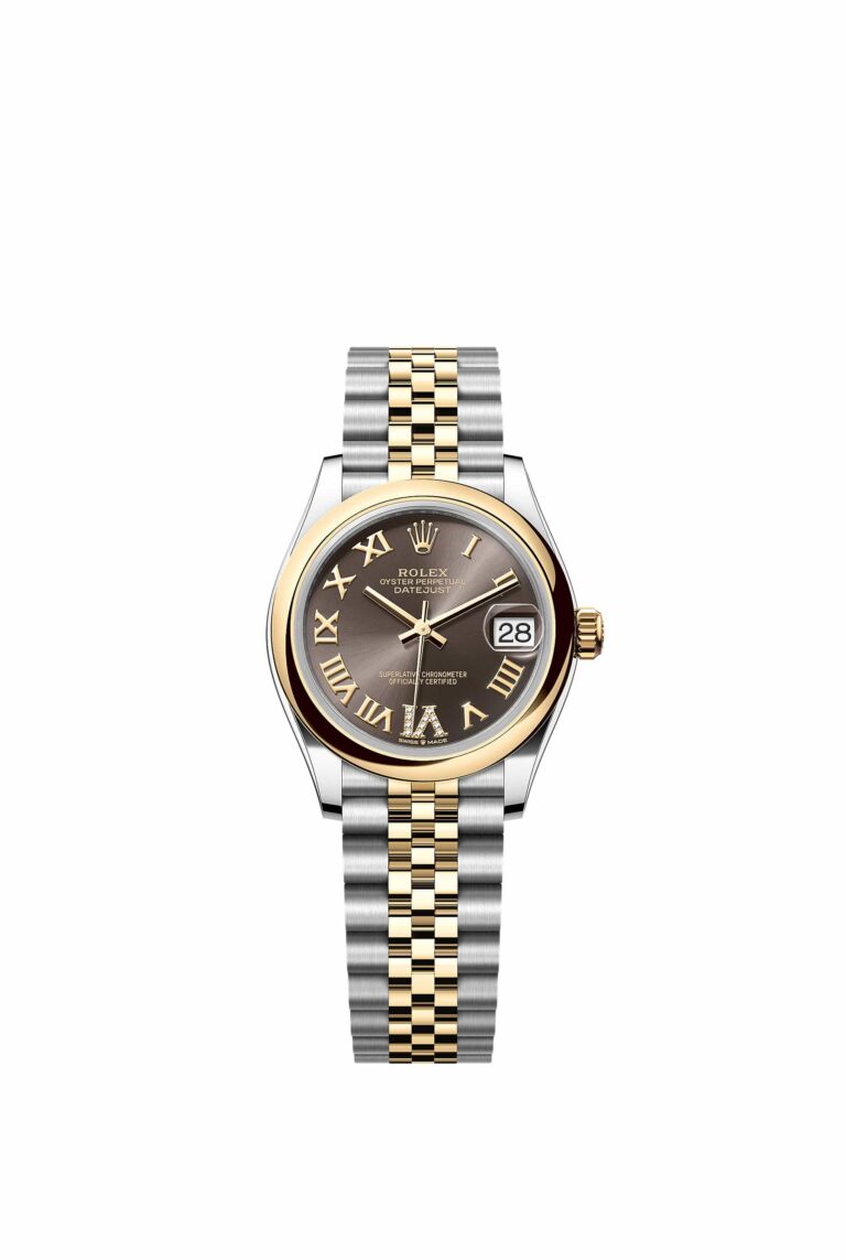 Rolex Datejust 31 278243-0018