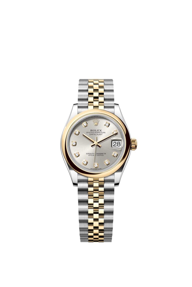 Rolex Datejust 31 278243-0020