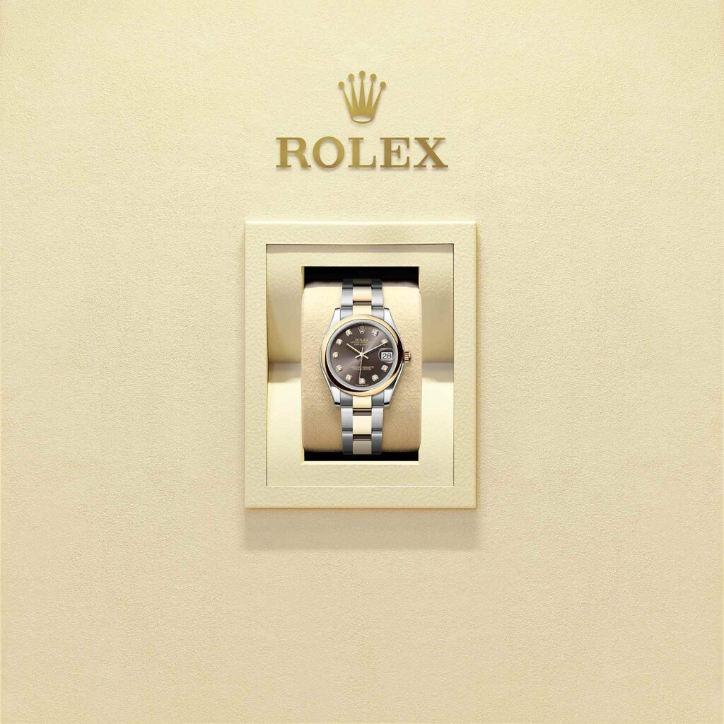 Rolex Datejust 31 278243-0021