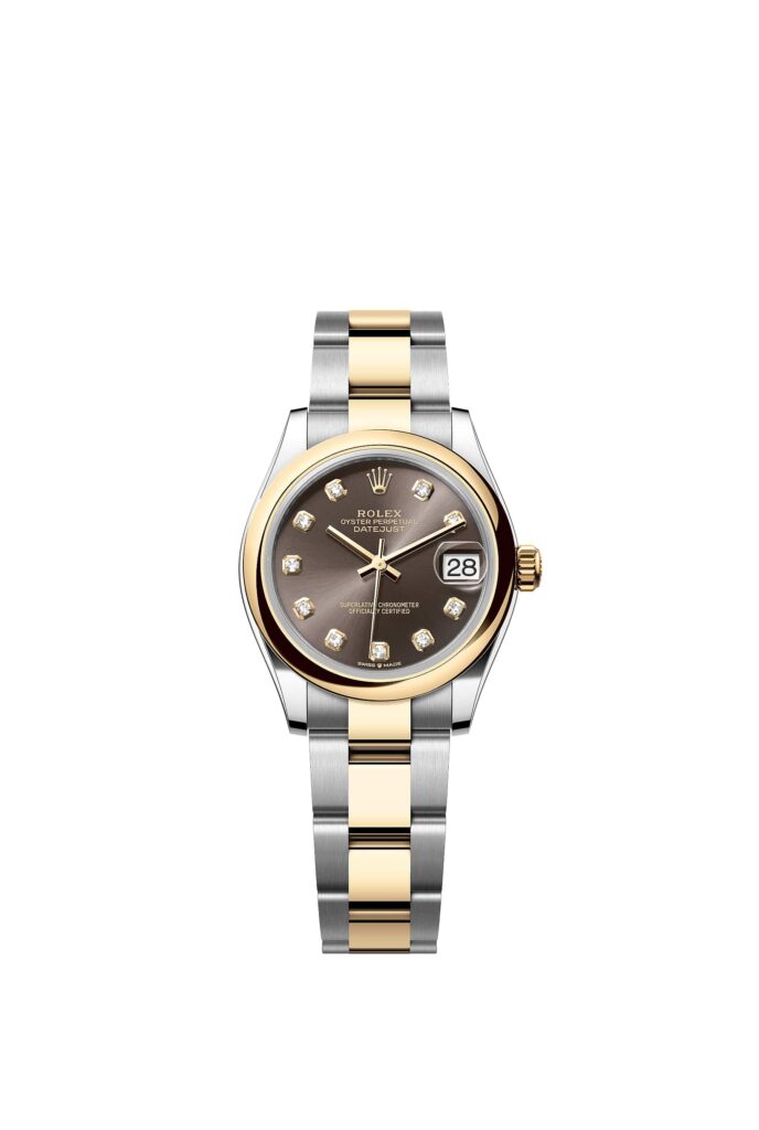 Rolex Datejust 31 278243-0021