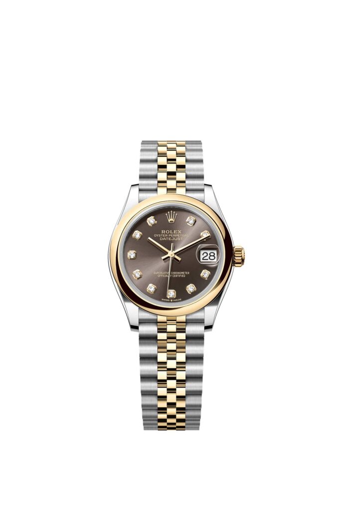 Rolex Datejust 31 278243-0022