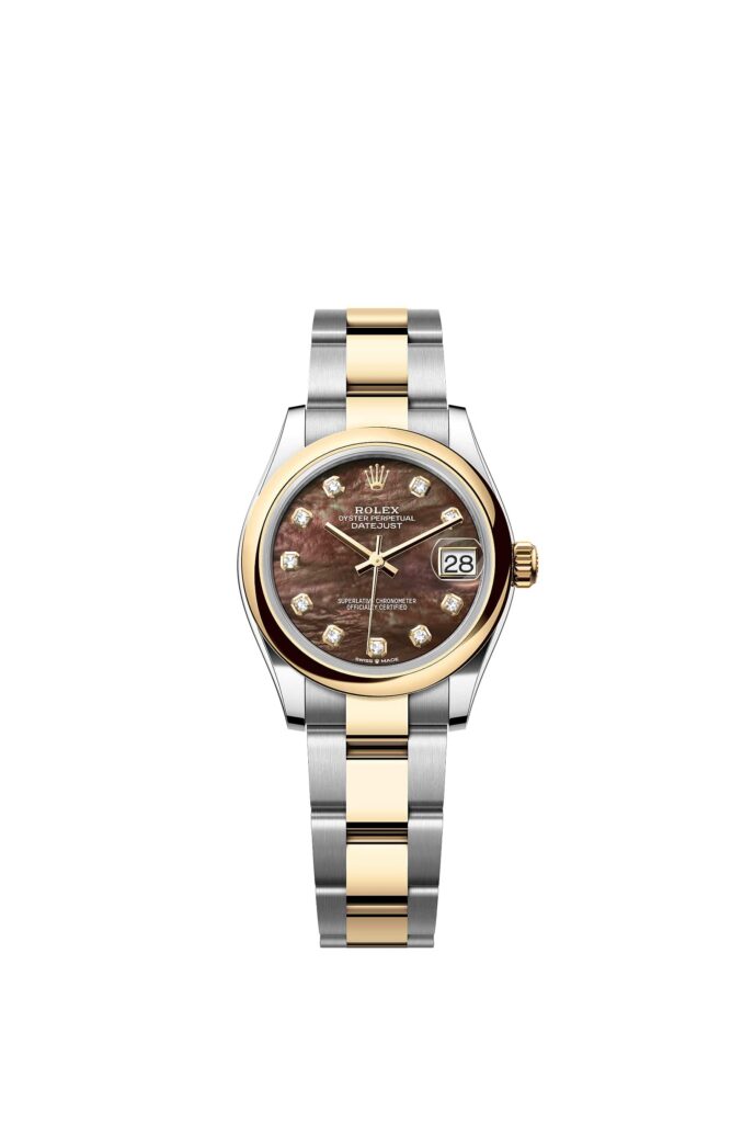 Rolex Datejust 31 278243-0023