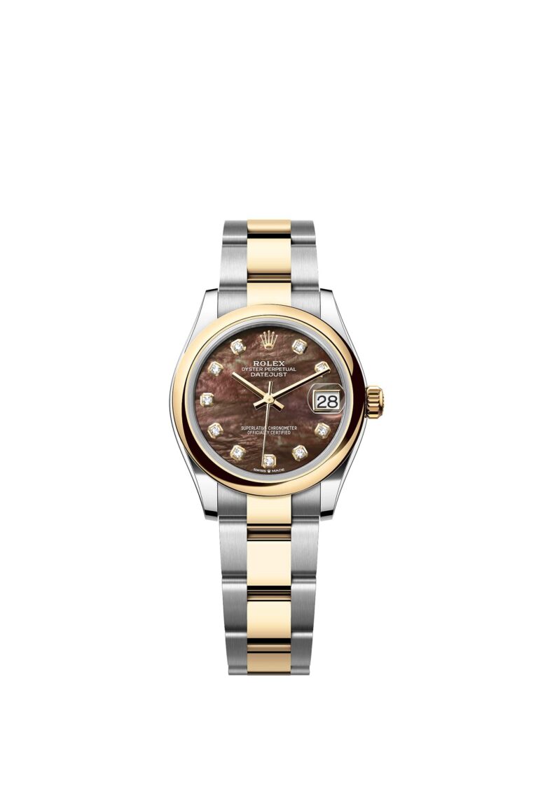 Rolex Datejust 31 278243-0023