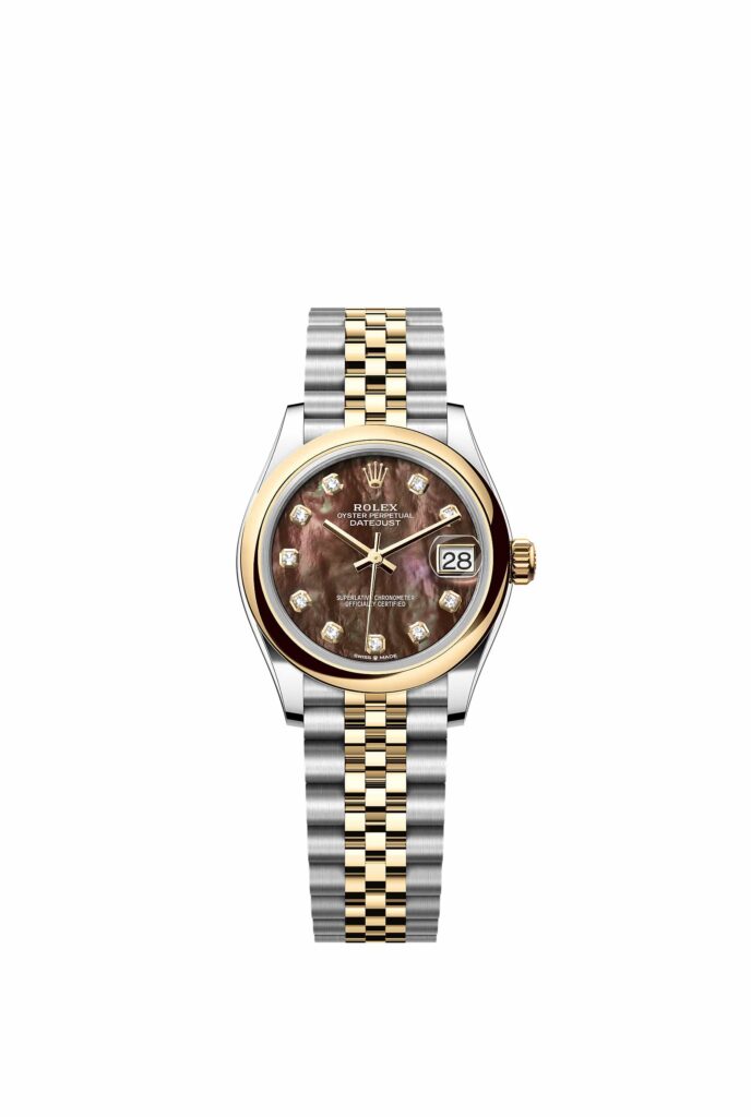 Rolex Datejust 31 278243-0024