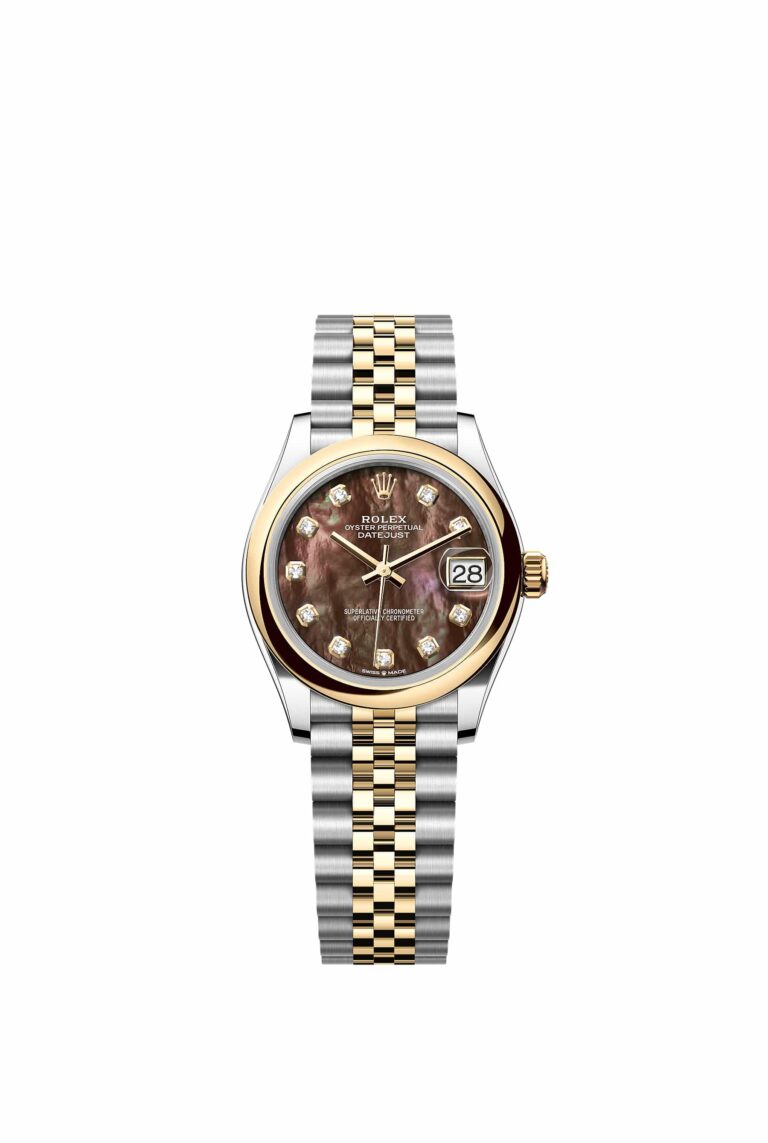 Rolex Datejust 31 278243-0024